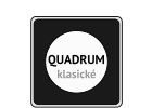 QUADRUM klasické 