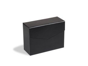 archivacni box logik mini a5 box na velke bankovky mincovni karty pohlednice leuchtturm 359414