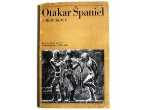 kniha otakar spaniel a jeho skola 1981 jiri kotalik k stemu vyroci narozeni otakara spaniela