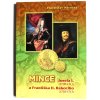 katalog mince josefa i 1705 1711 a frantiska ii rakociho 1703 1711 novotny 2015 josef prvni frantisek druhy rakoci