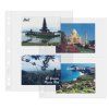 numis 2c albove listy obaly na bankovky pohlednice leuchtturm 338575 lighthouse