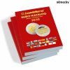 katalog euro minci bankovek 2020 katalog euro munzen und banknoten nemecky leuchtturm 361351 lighthouse