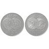 2020 - 200 Kč - Stříbrná pamětní mince - 500. výročí zahájení ražby jáchymovských tolarů - 13 g - 0.925 Ag - PROOF