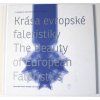 kniha krasa evropske faleristiky the beauty of european faleristics fidler whittlichova 2009