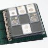 obaly encap slab list na ulozeni slabu NGC PCGS ANACS album grande leuchtturm 320310 lighthouse