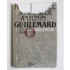 poskozeny prebal knihy prazsky rytec a medailer antonin guillemard 1747 1812 polivka 1988 CNS
