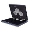 elegantni mincovni kazeta na stribrne investicni mince 2oz tudor beasts 2 oz v kapslich volterra leuchtturm 368022 lighthouse