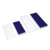 elegantni kapsle pro faleristiky pouzdro na rady krabicka na vyznamenani leuchtturm 368607 a 368608
