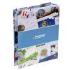album coin cards pro 80 mincovnich karet hezke album na karticky s mincemi leuchtturm 368374