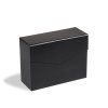 archivacni box logik mini a5 box na velke bankovky mincovni karty pohlednice leuchtturm 359414