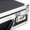 uzamykatelny kufr na mince box cargo L6 az pro pro 6 plat L bez plat prazdny leuchtturm 342868