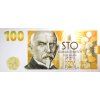 pametni bankovka 100 kc alois rasin 2019 lic